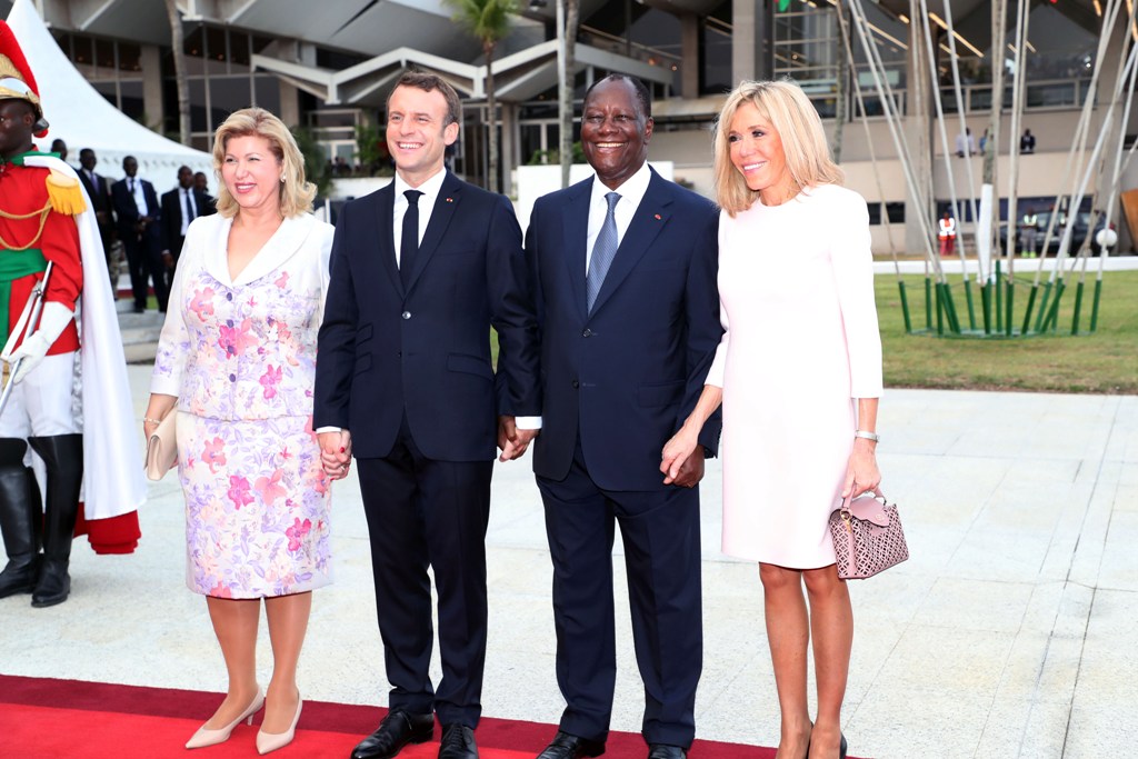 Cabinet du Premier Ministre